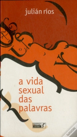Capa do artigo A Vida Sexual das Palavras