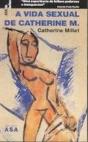 A Vida Sexual de Catherine M. - Preview