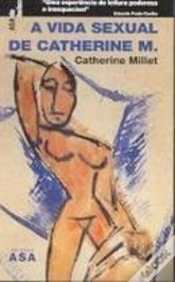 Capa do artigo A Vida Sexual de Catherine M.