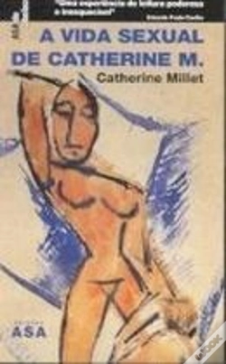 Capa do artigo A Vida Sexual de Catherine M.