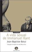 A Vida Sexual de Immanuel Kant
