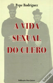 Capa do artigo A Vida Sexual do Clero