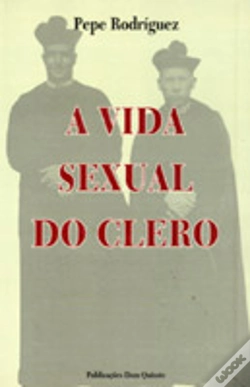 Capa do artigo A Vida Sexual do Clero