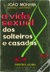 Capa do artigo A Vida Sexual dos Solteiros e Casados