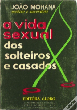Capa do artigo A Vida Sexual dos Solteiros e Casados