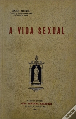 Capa do artigo A Vida Sexual