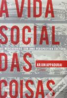 A Vida Social das Coisas