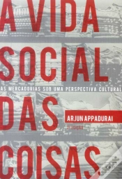 Capa do artigo A Vida Social das Coisas