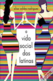 Capa do artigo A Vida Social das Latinas