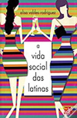 Capa do artigo A Vida Social das Latinas
