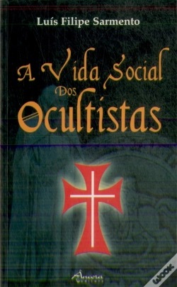 Capa do artigo A Vida Social Dos Ocultistas