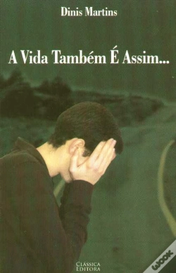 Capa do artigo A Vida Também é Assim