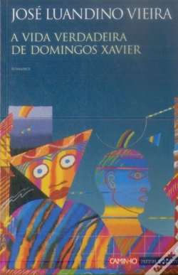 Capa do artigo A Vida Verdadeira de Domingos Xavier