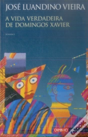 Capa do artigo A Vida Verdadeira de Domingos Xavier