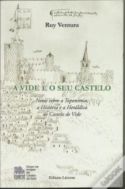 Capa do artigo A Vide e o seu Castelo