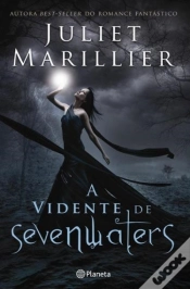 Capa do artigo A Vidente de Sevenwaters