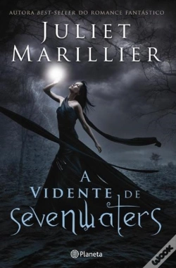 Capa do artigo A Vidente de Sevenwaters