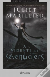 Capa do artigo A Vidente de Sevenwaters