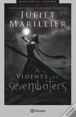 Capa do artigo A Vidente de Sevenwaters