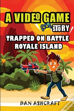 Capa do artigo A Video Game Story