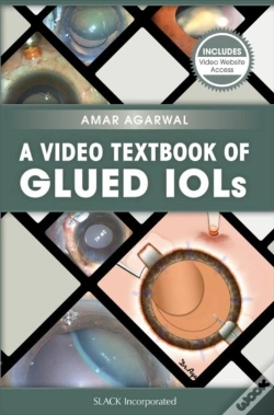 Capa do artigo A Video Textbook Of Glued Iols
