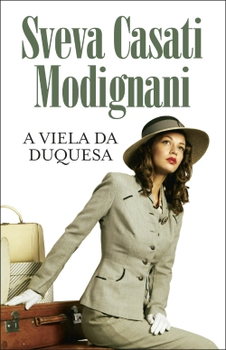 Capa do artigo A Viela da Duquesa
