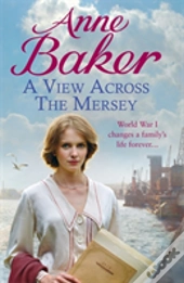 A View Across The Mersey