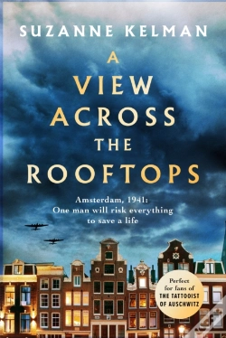 Capa do artigo A View Across The Rooftops