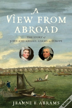 Capa do artigo A View From Abroad
