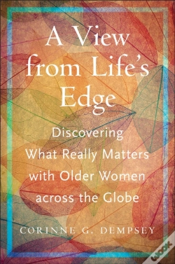 Capa do artigo A View From Life'S Edge