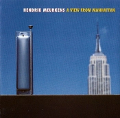 Capa do artigo A View From Manhattan - CD