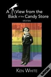 A View From The Back Of The Candy Store: