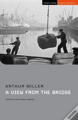 Capa do artigo A View From The Bridge