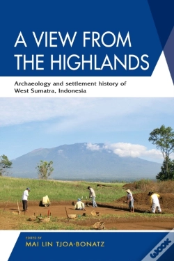 Capa do artigo A View From The Highlands