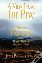 Capa do artigo A View From The Pew