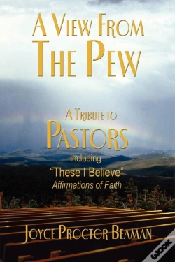 Capa do artigo A View From The Pew