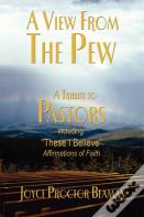 A View From The Pew