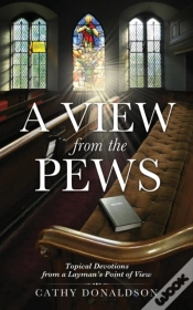 Capa do artigo A View From The Pews
