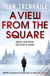 Capa do artigo A View From The Square