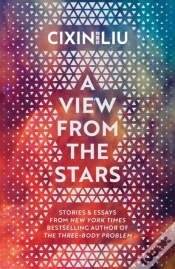 Capa do artigo A View From The Stars