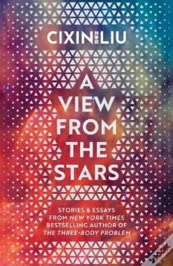 Capa do artigo A View From The Stars