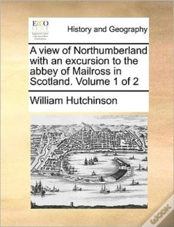 Capa do artigo A View Of Northumberland With An Excursi