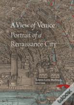 A View Of Venice