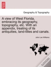 Capa do artigo A View Of West Florida, Embracing Its Ge