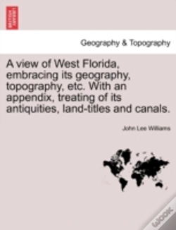Capa do artigo A View Of West Florida, Embracing Its Ge
