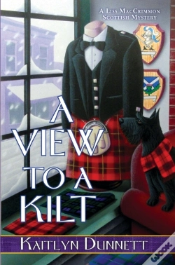 Capa do artigo A View To A Kilt