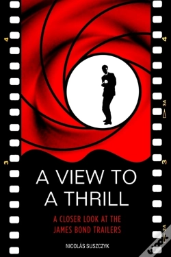 Capa do artigo A View To A Thrill