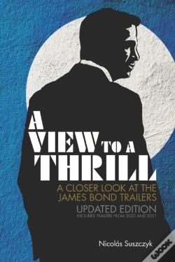 Capa do artigo A View To A Thrill