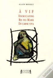 Capa do artigo À Vif