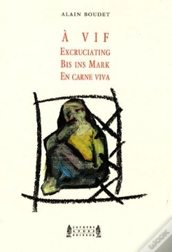 Capa do artigo À Vif